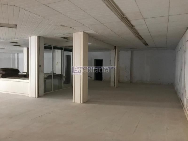 Foto 51a2d408-7980-4e06-83e6-0a7c2a305d55. Lloguer local comercial amb calefacció a Centro Cáceres