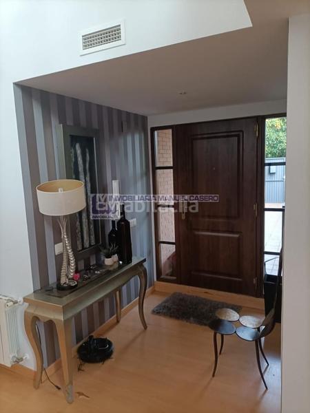 Foto 1f36dbd3-8d04-4f4c-b2e3-2a80c0fada25. Chalet en Ceres Golf Cáceres