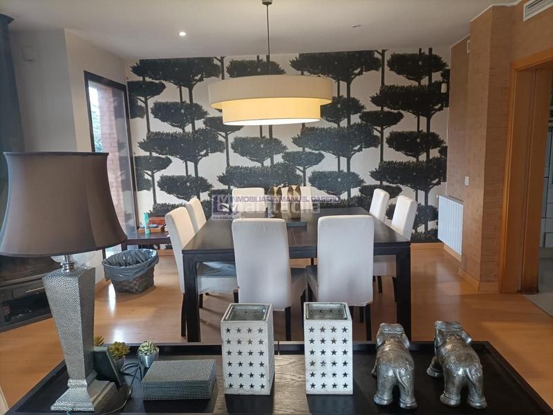 Foto 3ec4d6f4-e2c6-416a-8578-9a51452a66db. Chalet en Ceres Golf Cáceres