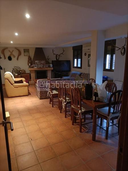 Foto 41012eaa-d281-47c1-908d-c3c98edbfb50. Chalet en Ceres Golf Cáceres