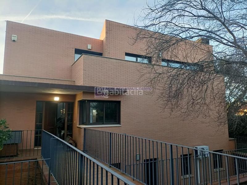 Foto 9efbd8fd-a632-4eb6-b386-7f806f4de10e. Chalet en Ceres Golf Cáceres