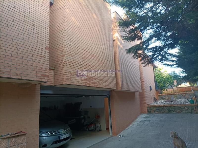 Foto a077053f-8f27-492b-9a86-7a96336fe43a. Chalet en Ceres Golf Cáceres