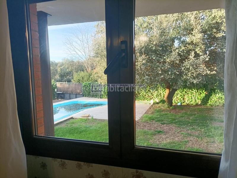 Foto ae8e7473-68be-4733-9fe8-9772ecebd042. Chalet en Ceres Golf Cáceres