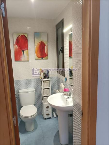 Foto f6195879-1eb3-42ff-b9aa-a666b36898e8. Chalet en Ceres Golf Cáceres