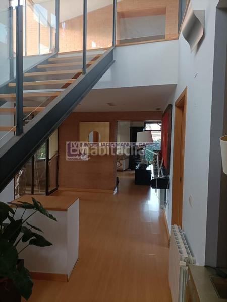 Foto 4619fb9c-0488-4fcf-b274-35087d270e13. Chalet avec chauffage parking piscine dans Ceres Golf Cáceres