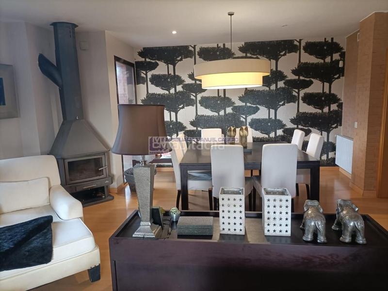 Foto 4e06e590-35a3-462a-92aa-3a10ca49c2d4. Chalet avec chauffage parking piscine dans Ceres Golf Cáceres