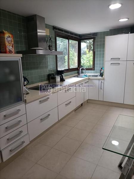 Foto 542aff69-4887-4ac8-923a-252232d51eee. Chalet avec chauffage parking piscine dans Ceres Golf Cáceres