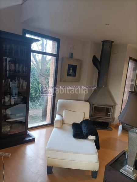 Foto c33dd688-90a8-4b0e-af6c-0f3a46d30e0c. Chalet avec chauffage parking piscine dans Ceres Golf Cáceres