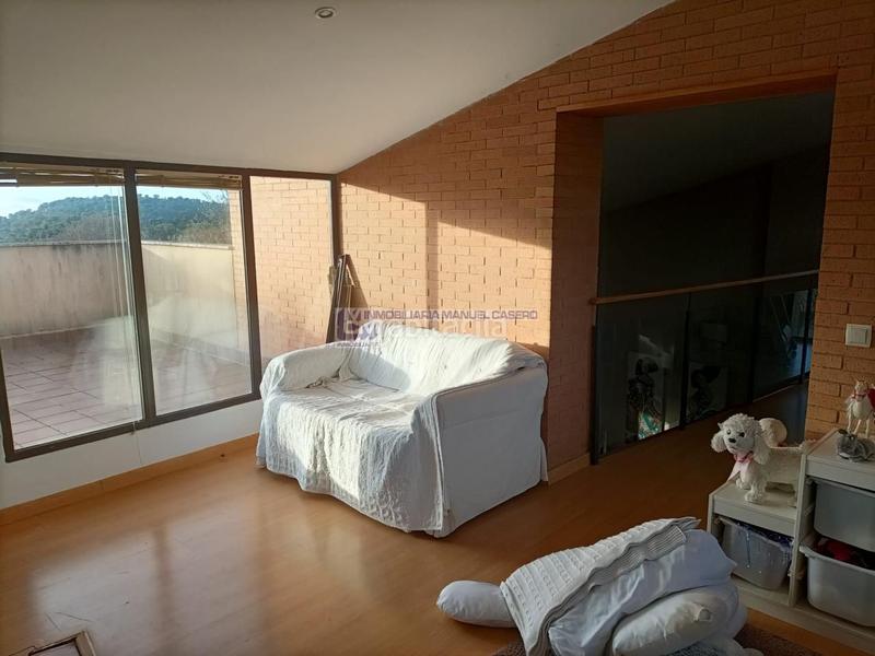 Foto da96f3bb-eb26-4c9f-a2b3-2a32d77ce3f3. Chalet avec chauffage parking piscine dans Ceres Golf Cáceres