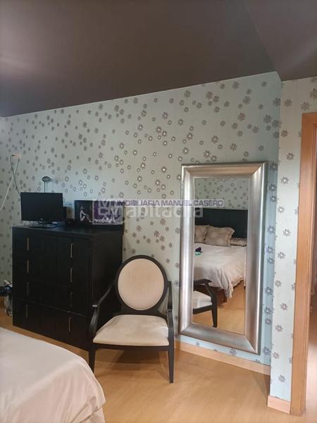 Foto f932b5f1-a1e0-46f8-82c7-ff97a0a1482d. Chalet avec chauffage parking piscine dans Ceres Golf Cáceres