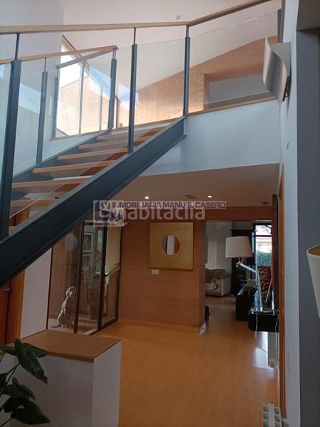 Foto 0b977602-20fa-4255-aaef-8ced08b4392d. Xalet amb calefacció aparcament piscina a Ceres Golf Cáceres