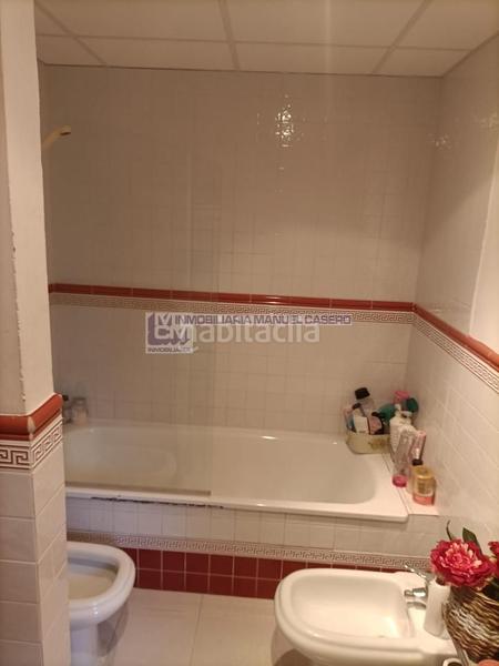 Foto 185cba81-faac-4420-a588-f988866f3814. Xalet amb calefacció aparcament piscina a Ceres Golf Cáceres