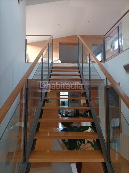 Foto 2c1e231e-c52b-441d-a845-3466760b4032. Xalet amb calefacció aparcament piscina a Ceres Golf Cáceres