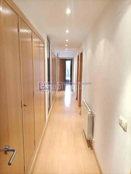 Foto 322e0216-a689-44df-970d-cd4ac40944c7. Xalet amb calefacció aparcament piscina a Ceres Golf Cáceres