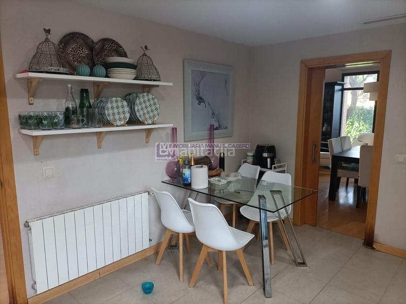 Foto 42973517-3a66-4c91-96ca-171ff442e8f8. Xalet amb calefacció aparcament piscina a Ceres Golf Cáceres