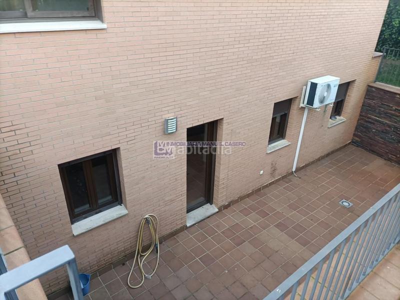 Foto 43023bc8-6d98-4e9b-b6df-584d1118de79. Xalet amb calefacció aparcament piscina a Ceres Golf Cáceres