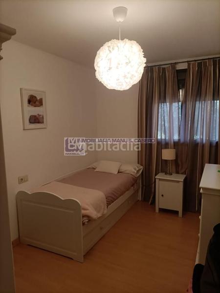 Foto a09251e0-49fe-45e4-813f-8c77b250732d. Xalet amb calefacció aparcament piscina a Ceres Golf Cáceres