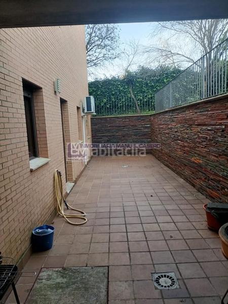 Foto b1b3970a-4ace-4d4d-bed1-c310d67f8682. Xalet amb calefacció aparcament piscina a Ceres Golf Cáceres