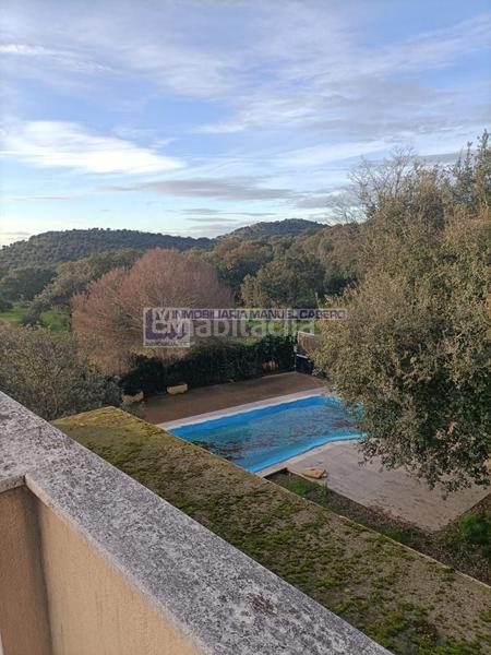 Foto dc457a33-758c-44d8-87e2-dde0c2997742. Xalet amb calefacció aparcament piscina a Ceres Golf Cáceres