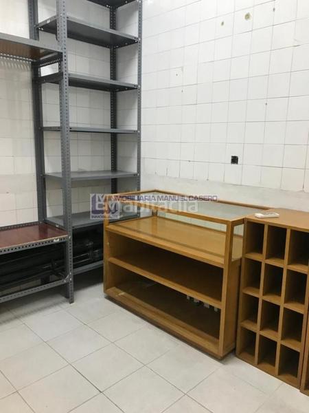 Foto 5cfa46f1-d96d-4453-bf76-74999d9bebc4. Alquiler local comercial en Centro Cáceres