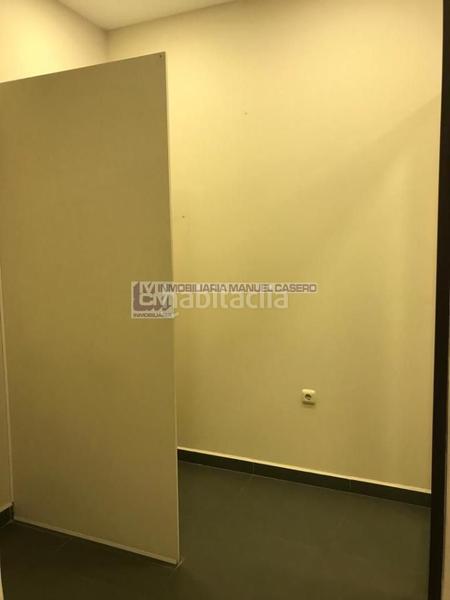 Foto 94d6afde-dc0a-46cc-817f-2b1073ec2bed. Alquiler local comercial en Centro Cáceres