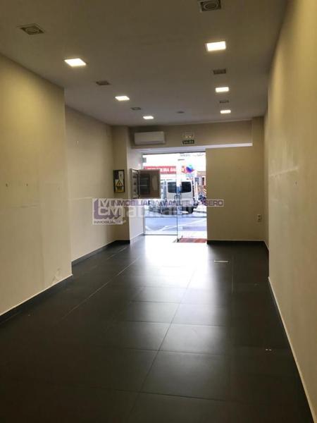 Foto 26d037ea-5722-458a-b436-4e66960ac4c8. Lloguer local comercial amb calefacció a Centro Cáceres