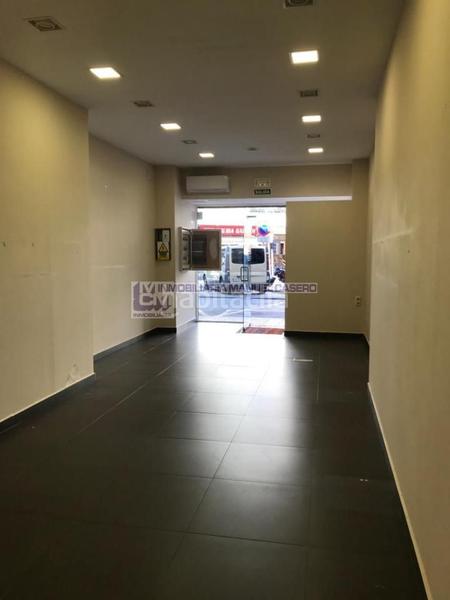 Foto 74cd59e5-79bf-42aa-bc4e-8e43593516cc. Lloguer local comercial amb calefacció a Centro Cáceres