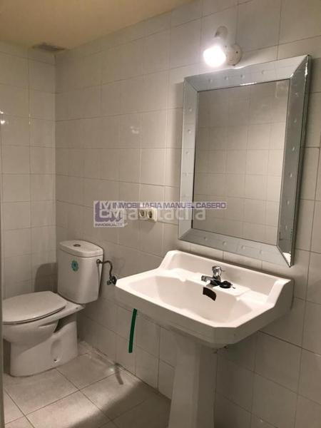 Foto a01c81fb-0416-4ec3-901a-ec8154759751. Lloguer local comercial amb calefacció a Centro Cáceres