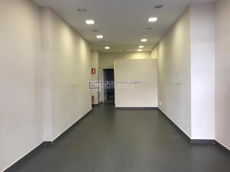 Foto ba42d5c8-46bd-4472-9e0a-f13cddae10c5. Lloguer local comercial amb calefacció a Centro Cáceres