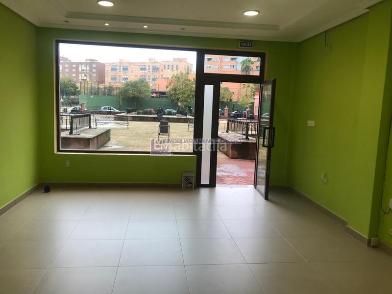 Foto 1edcfaea-0887-4f70-b0c6-5178dd734f52. Miete geschäftsraum in Centro Cáceres