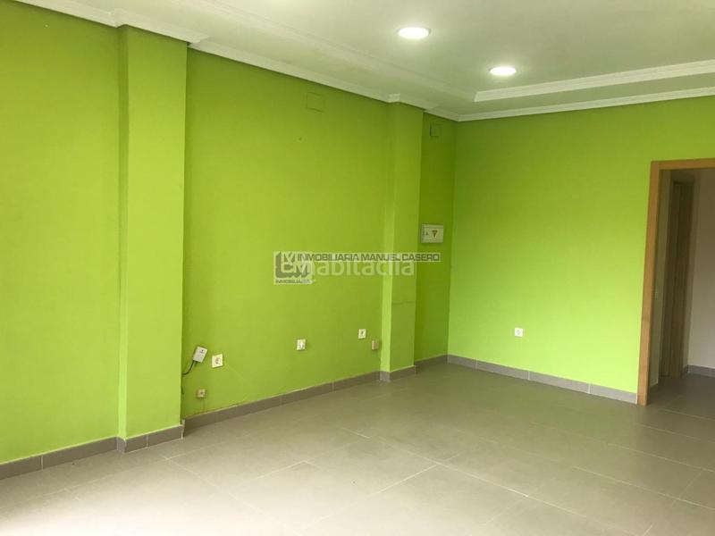 Foto 7004cc28-2275-4980-8630-e3ce4fca8e3e. Alquiler local comercial en Centro Cáceres