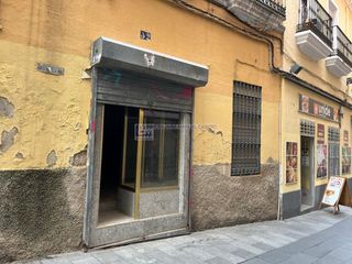 Business premise in Casco Antiguo