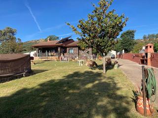 Xalet a Valdesalor - Rincón de Ballesteros