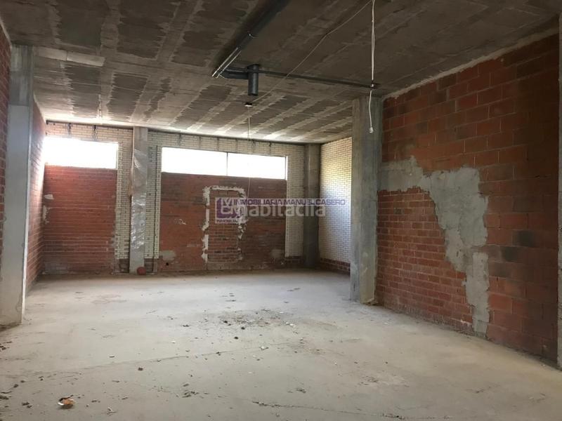 Foto 8c34bbae-b9a0-4022-94d3-e924755aa00a. Rent business premise in Centro Cáceres