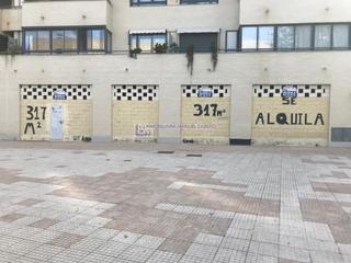 Geschäftsraum in Ronda de San Francisco