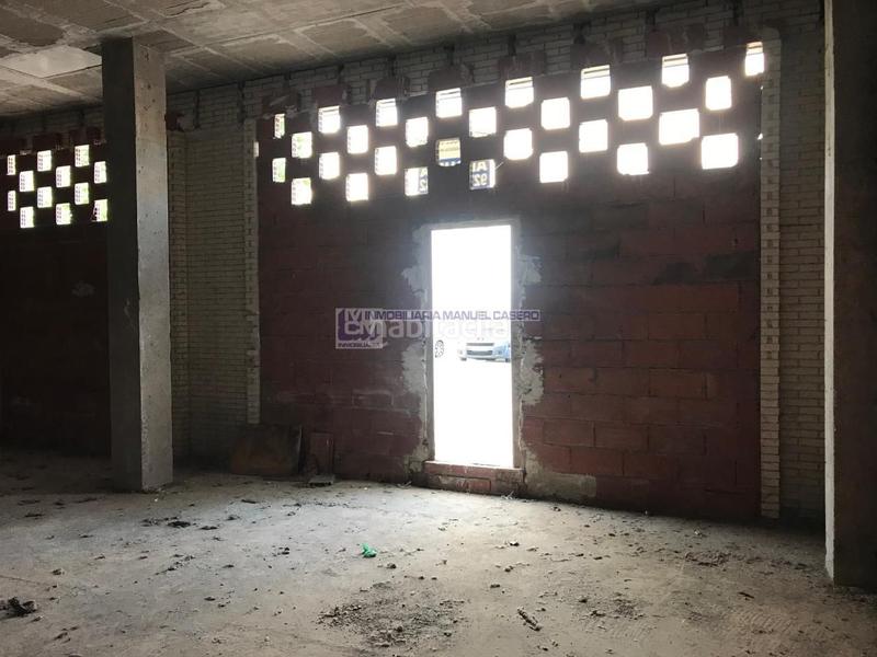 Foto 66ad7972-1e4b-4407-8184-e51efcb7a0ae. Alquiler local comercial en Centro Cáceres