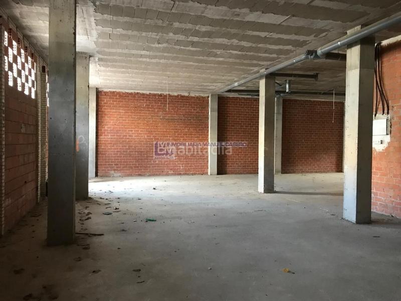 Foto 6eeacb39-fe31-40da-8911-4e762710a03b. Alquiler local comercial en Centro Cáceres