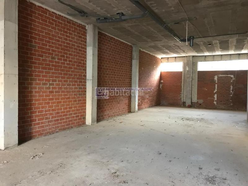 Foto 78385e88-e9c2-4d94-ac99-3b2d8c09814c. Alquiler local comercial en Centro Cáceres