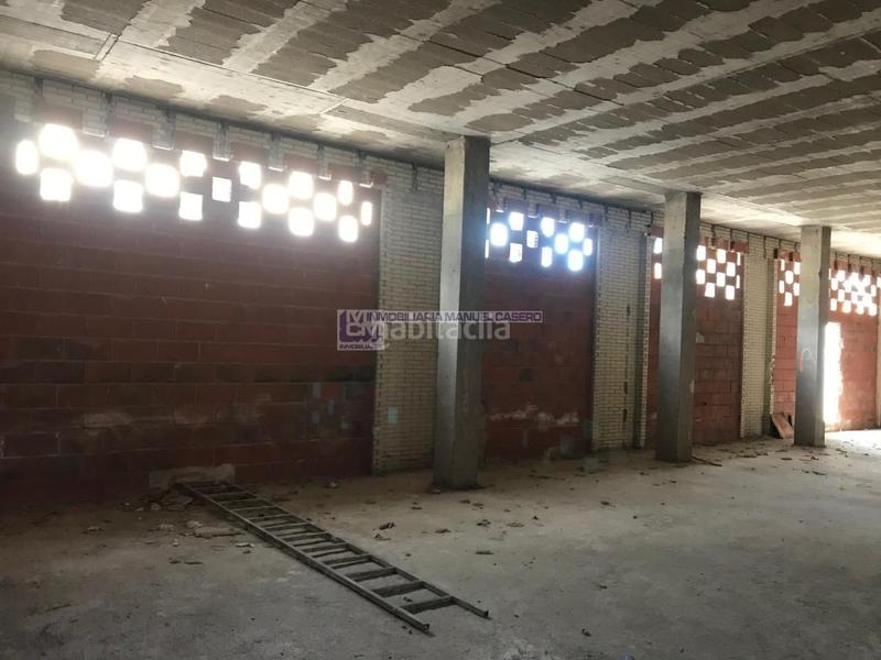 Foto 92989fd7-9d66-4746-9002-e79939750437. Alquiler local comercial en Centro Cáceres