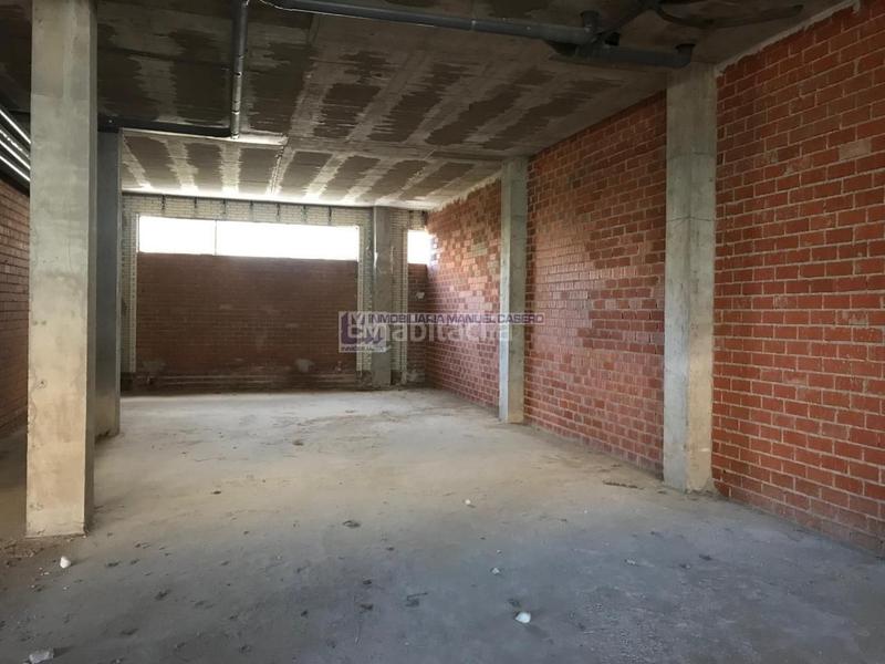 Foto a6332091-111f-465e-ba76-96f1bde0fccb. Alquiler local comercial en Centro Cáceres