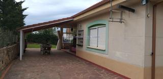 Chalet in Ceres Golf