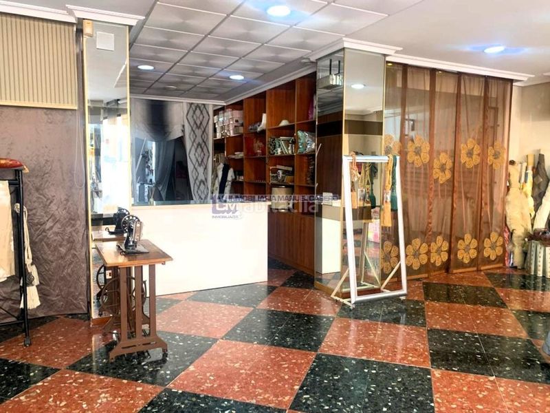 Foto 1ad38a63-97d3-4e3e-a598-7c9868faf88e. Local comercial a Centro Cáceres