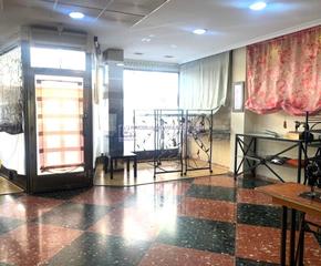 Miete Geschäftsraum  Isabel de moctezuma