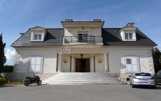 Chalet  Comarca de gata