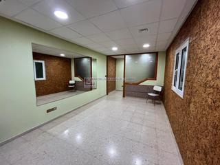 Office space in Ruta de la Plata