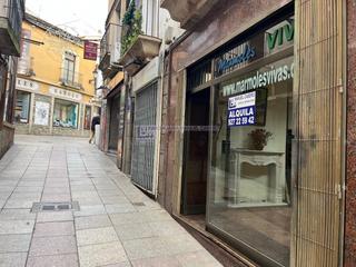 Lloguer Local Comercial a Casco Antiguo