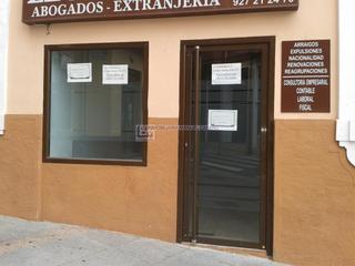 Lloguer Local Comercial a Casco Antiguo