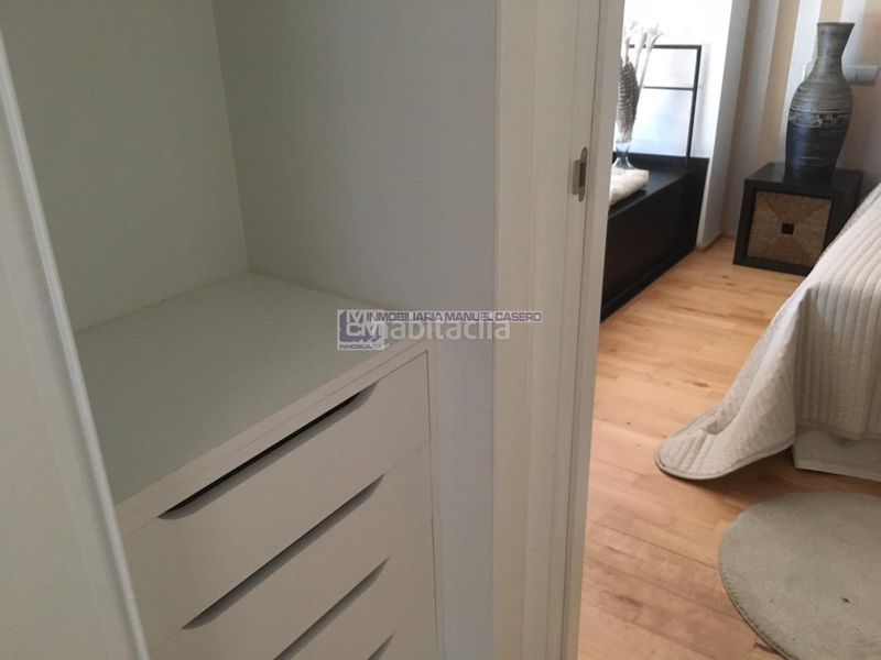 Foto 4d10496d-f036-412d-90a9-6d358f0fcc2a. Location duplex avec chauffage parking dans Casco Antiguo Cáceres