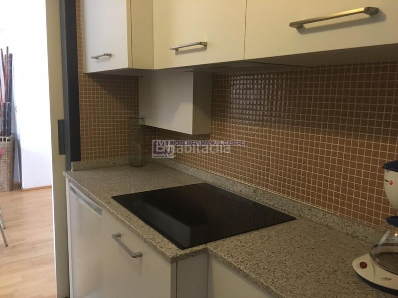 Foto d6e39231-1117-4309-a2a7-2337df8e59c8. Location duplex avec chauffage parking dans Casco Antiguo Cáceres