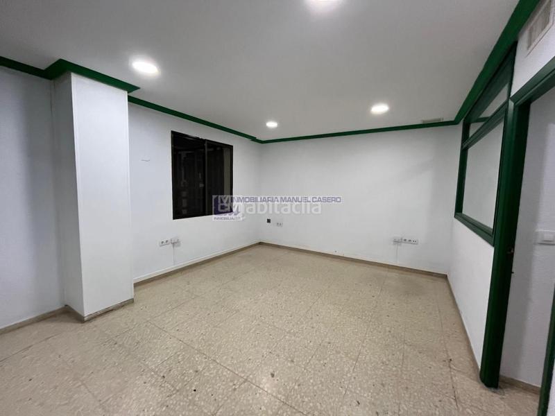 Foto a09c8487-f61f-4567-9365-87e69cc052ae. Location bureau avec chauffage dans Ruta de la Plata Cáceres